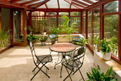 Hillend Green conservatory quotes