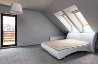 Hillend Green bedroom extensions