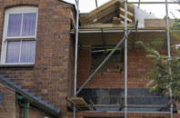 free Hillend Green home extension quotes