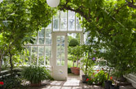 free Hillend Green orangery quotes