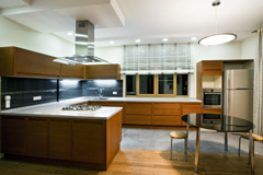 kitchen extensions Hillend Green